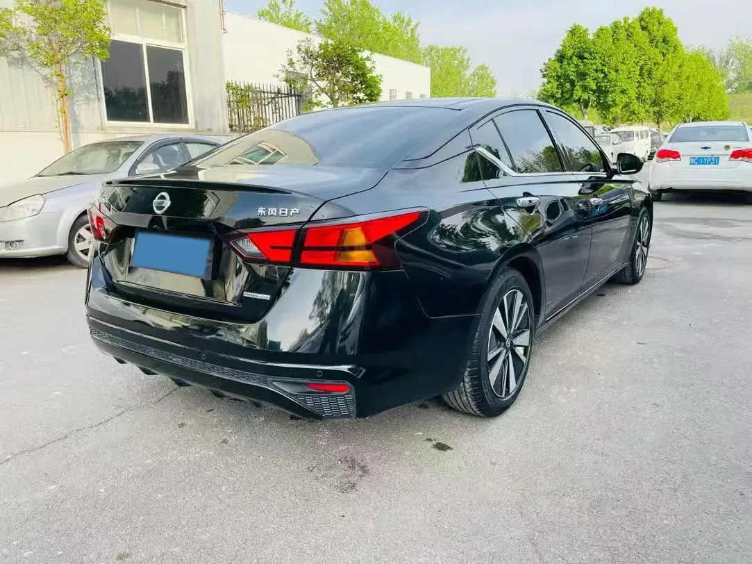 2021 Nissan Teana 2.0L 156HP L4 CVT,autocango,china used car exporter,china ev exporter,chinese used car exporter,chinese used ev exporter