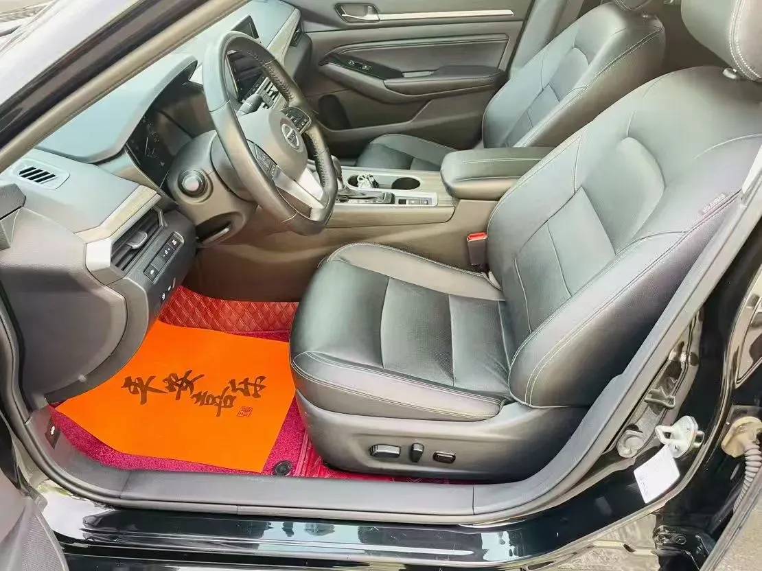 2021 Nissan Teana 2.0L 156HP L4 CVT,autocango,china used car exporter,china ev exporter,chinese used car exporter,chinese used ev exporter