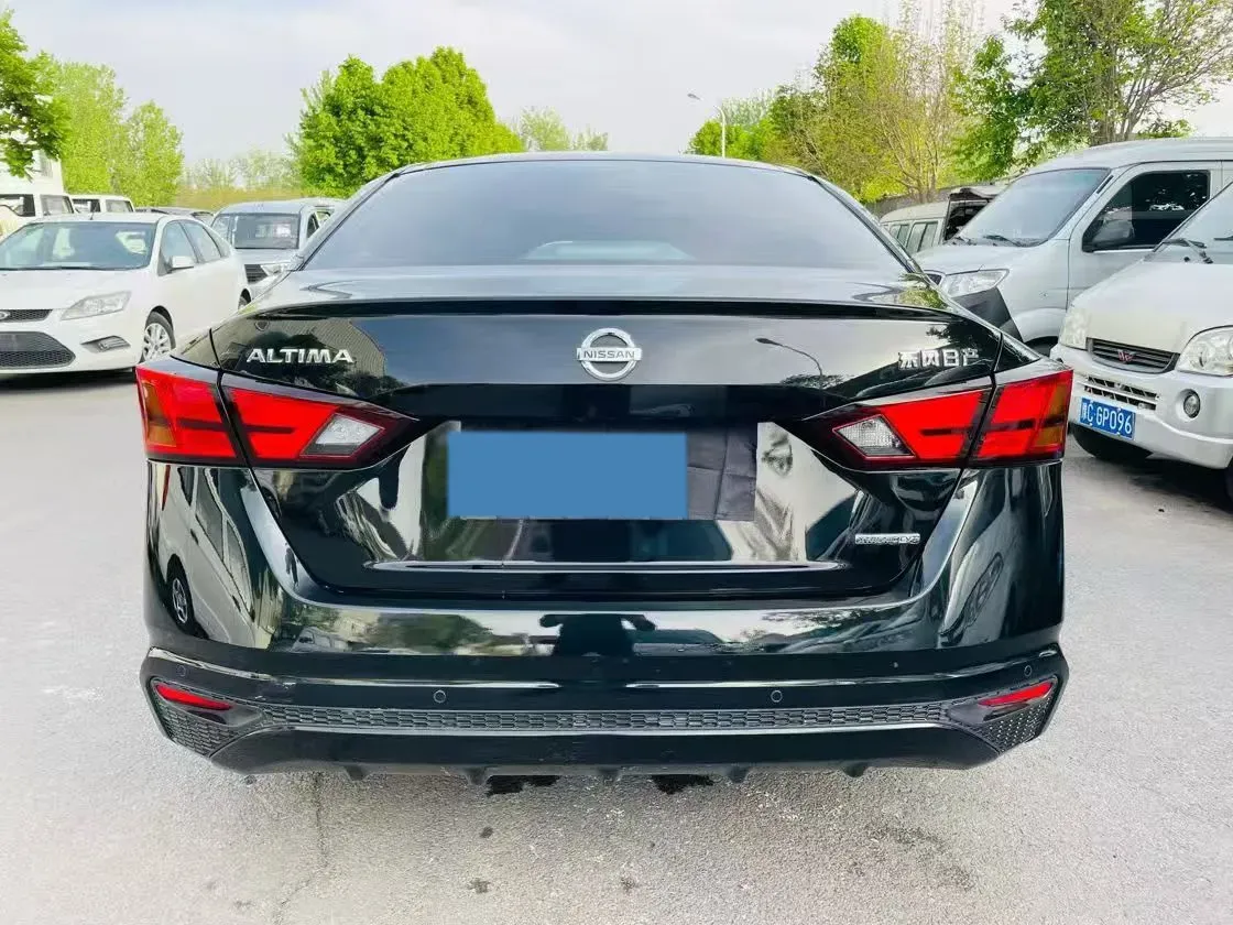 2021 Nissan Teana 2.0L 156HP L4 CVT,autocango,china used car exporter,china ev exporter,chinese used car exporter,chinese used ev exporter