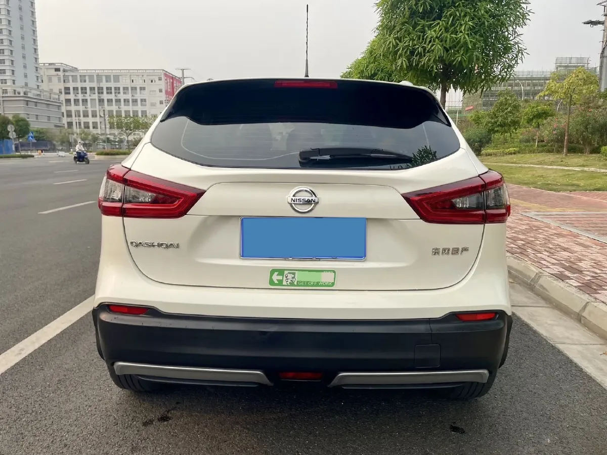 2021 Nissan Qashqai 2.0L 151HP L4 CVT,autocango,china used car exporter,china ev exporter,chinese used car exporter,chinese used ev exporter