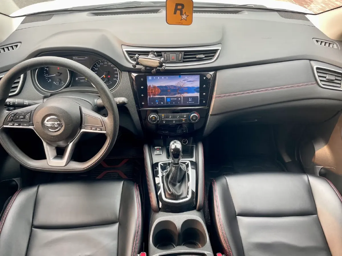 2021 Nissan Qashqai 2.0L 151HP L4 CVT,autocango,china used car exporter,china ev exporter,chinese used car exporter,chinese used ev exporter