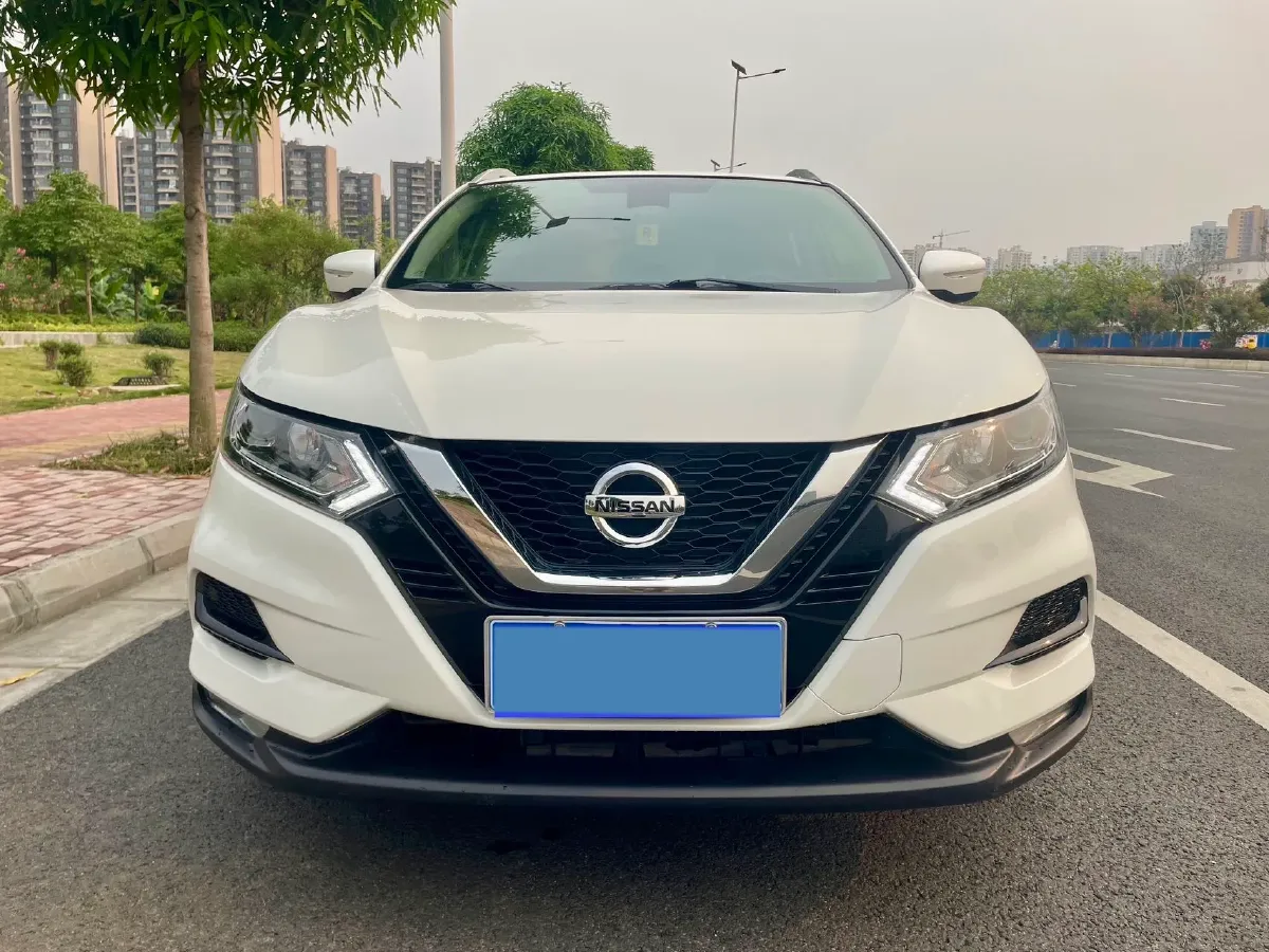 2021 Nissan Qashqai 2.0L 151HP L4 CVT,autocango,china used car exporter,china ev exporter,chinese used car exporter,chinese used ev exporter