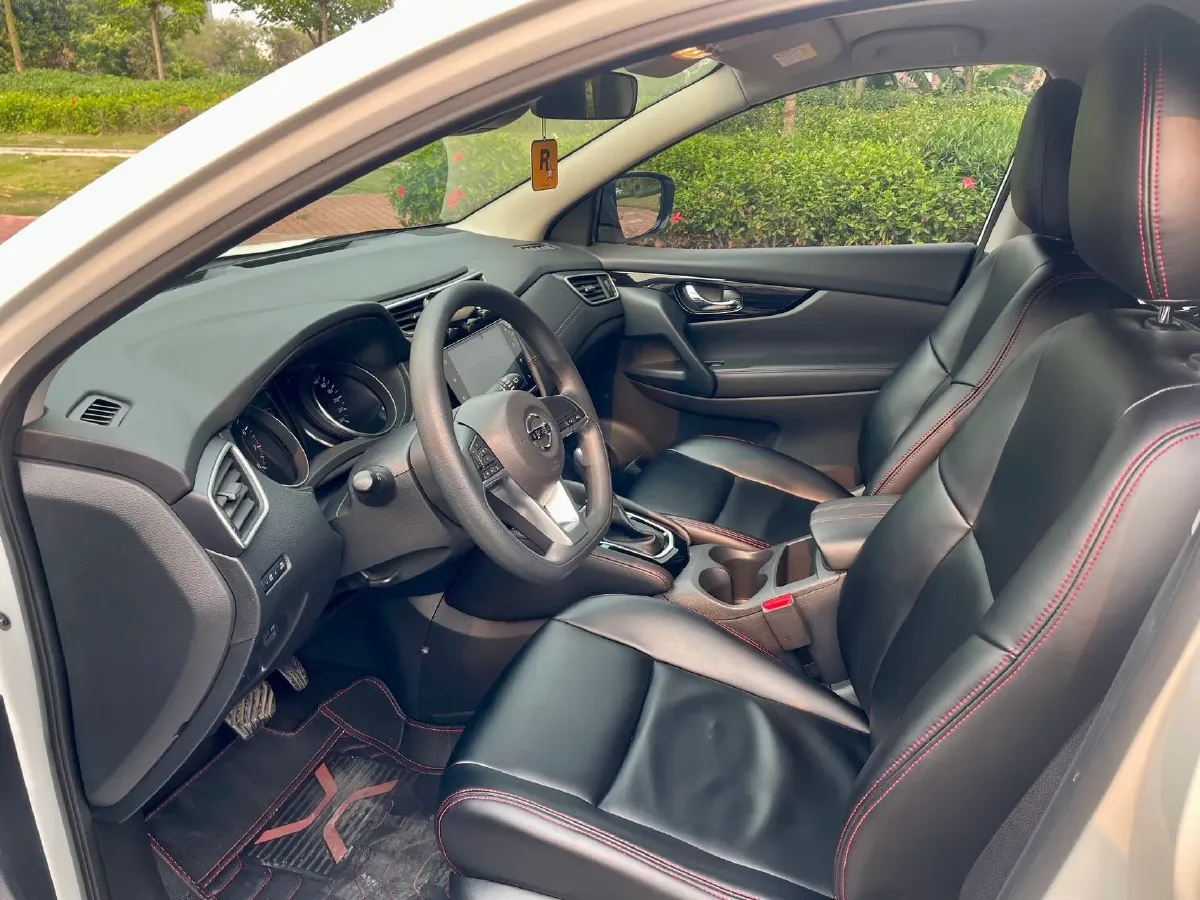 2021 Nissan Qashqai 2.0L 151HP L4 CVT,autocango,china used car exporter,china ev exporter,chinese used car exporter,chinese used ev exporter