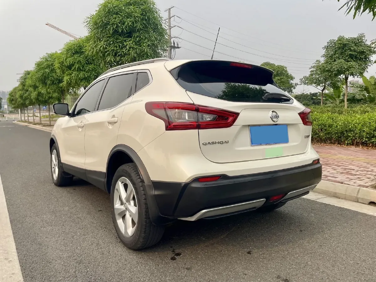 2021 Nissan Qashqai 2.0L 151HP L4 CVT,autocango,china used car exporter,china ev exporter,chinese used car exporter,chinese used ev exporter