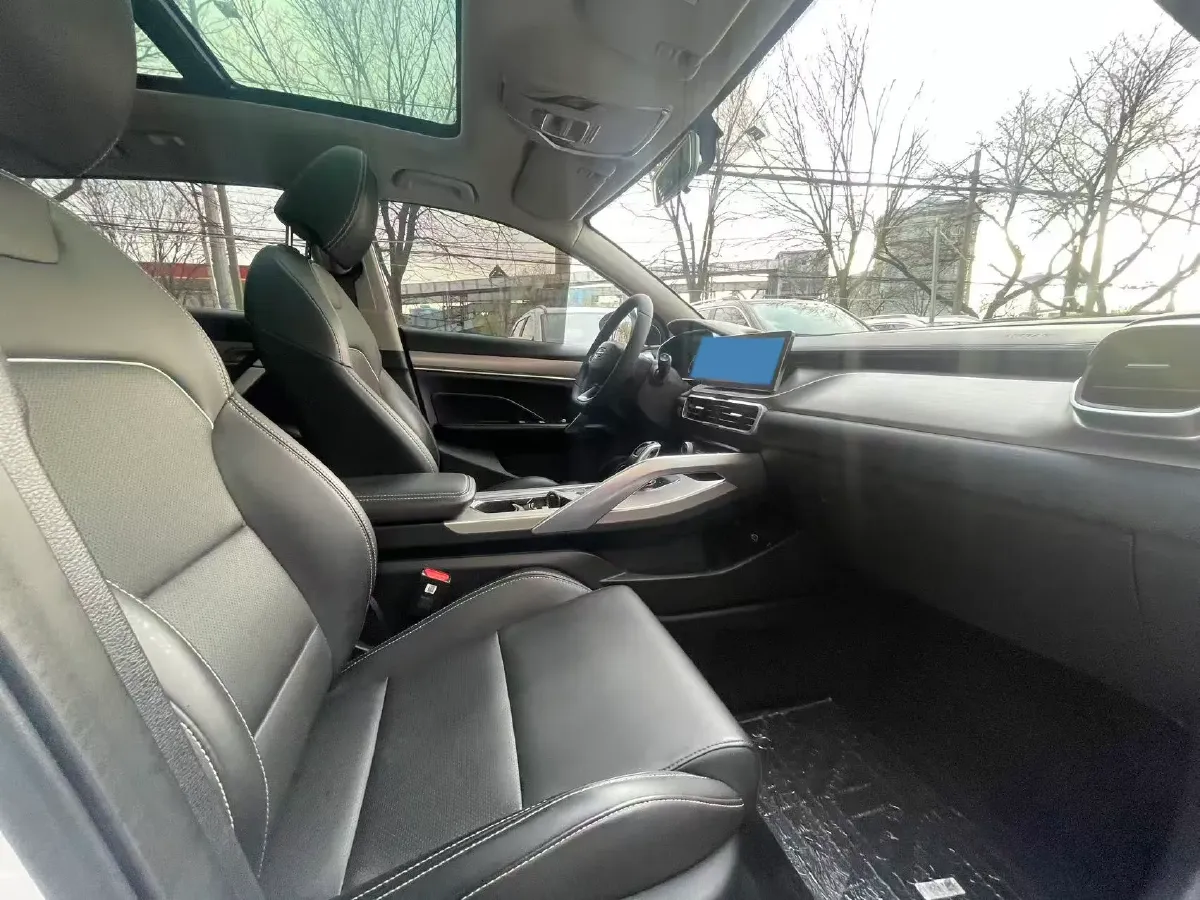 2019 Geely Coolray 1.5T 177HP L3 7DCT,autocango,china used car exporter,china ev exporter,chinese used car exporter,chinese used ev exporter