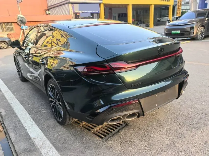 2023 MG 7 2.0T 261HP L4 9AT,autocango,china used car exporter,china ev exporter,chinese used car exporter,chinese used ev exporter