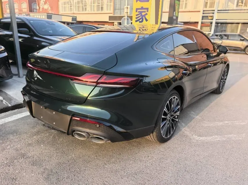 2023 MG 7 2.0T 261HP L4 9AT,autocango,china used car exporter,china ev exporter,chinese used car exporter,chinese used ev exporter