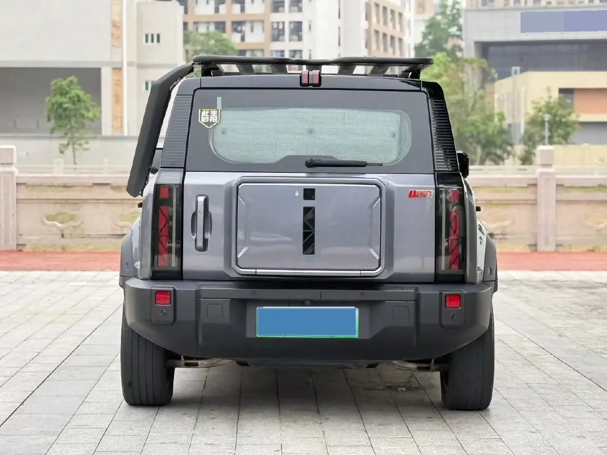 2024 iCAR iCAR 03 BEV 65.69KWH,autocango,china used car exporter,china ev exporter,chinese used car exporter,chinese used ev exporter