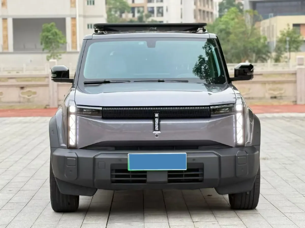 2024 iCAR iCAR 03 BEV 65.69KWH,autocango,china used car exporter,china ev exporter,chinese used car exporter,chinese used ev exporter
