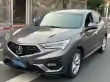 2019 Acura CDX 1.5T 182HP L4 8DCT