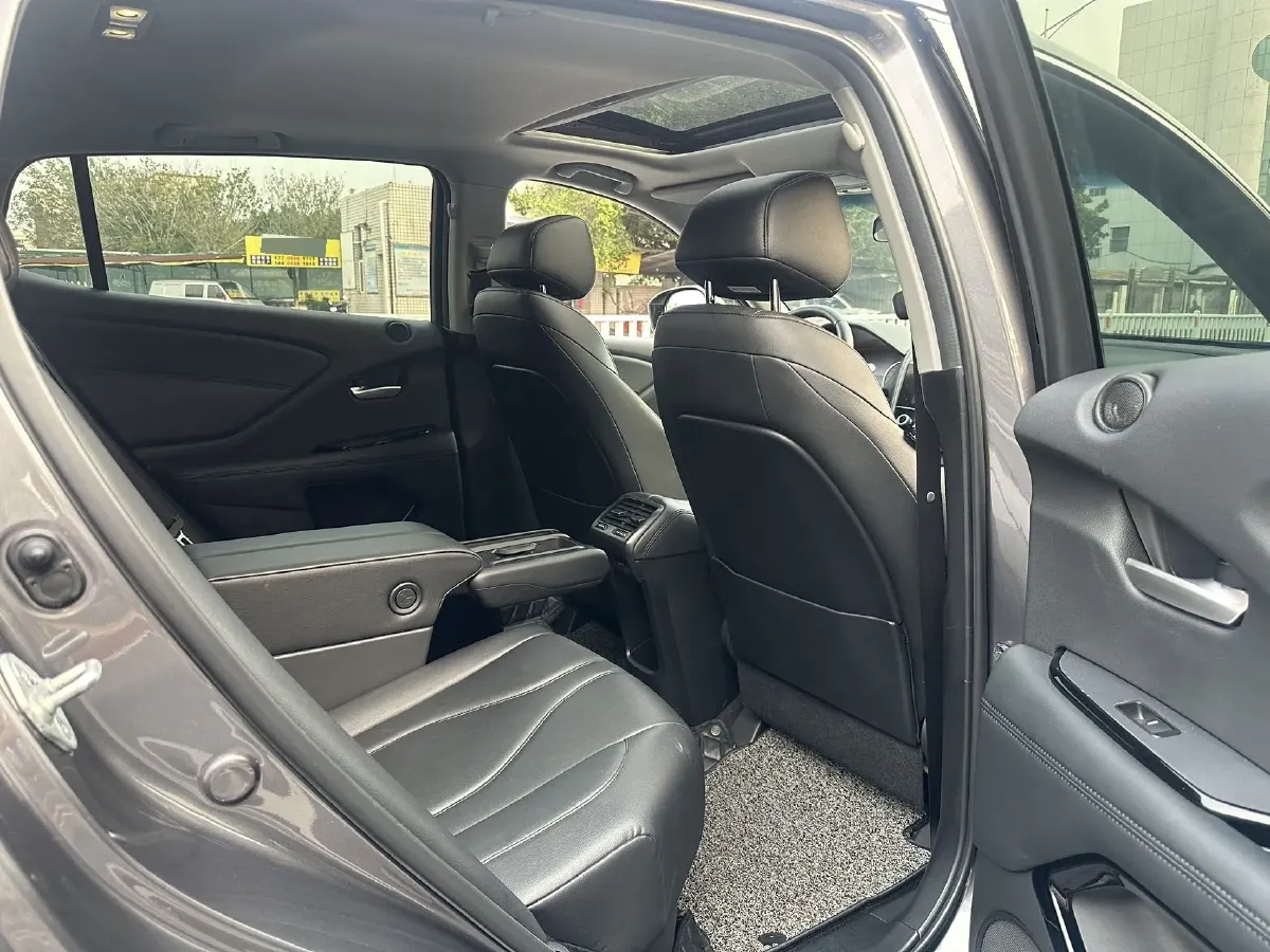 2019 Acura CDX 1.5T 182HP L4 8DCT,autocango,china used car exporter,china ev exporter,chinese used car exporter,chinese used ev exporter