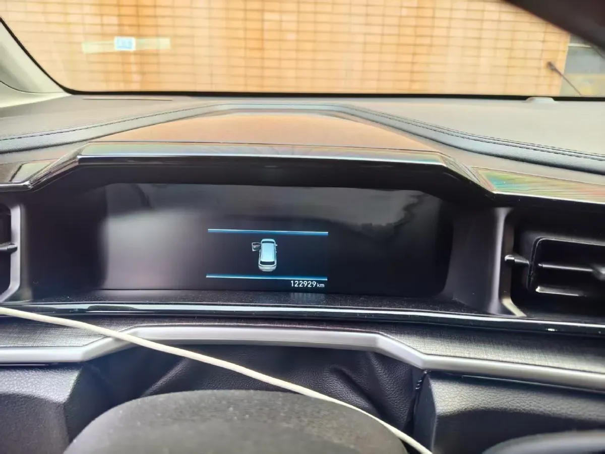 2021 Hyundai Custo 2.0T 236HP L4 8AT,autocango,china used car exporter,china ev exporter,chinese used car exporter,chinese used ev exporter