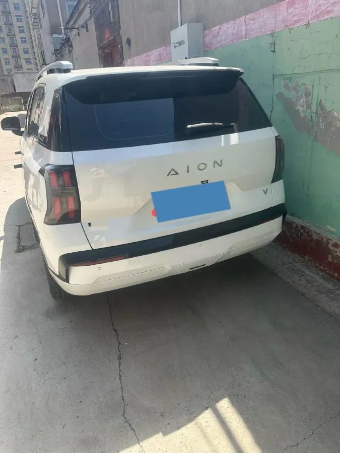 2026 Aion V BEV,autocango,china used car exporter,china ev exporter,chinese used car exporter,chinese used ev exporter