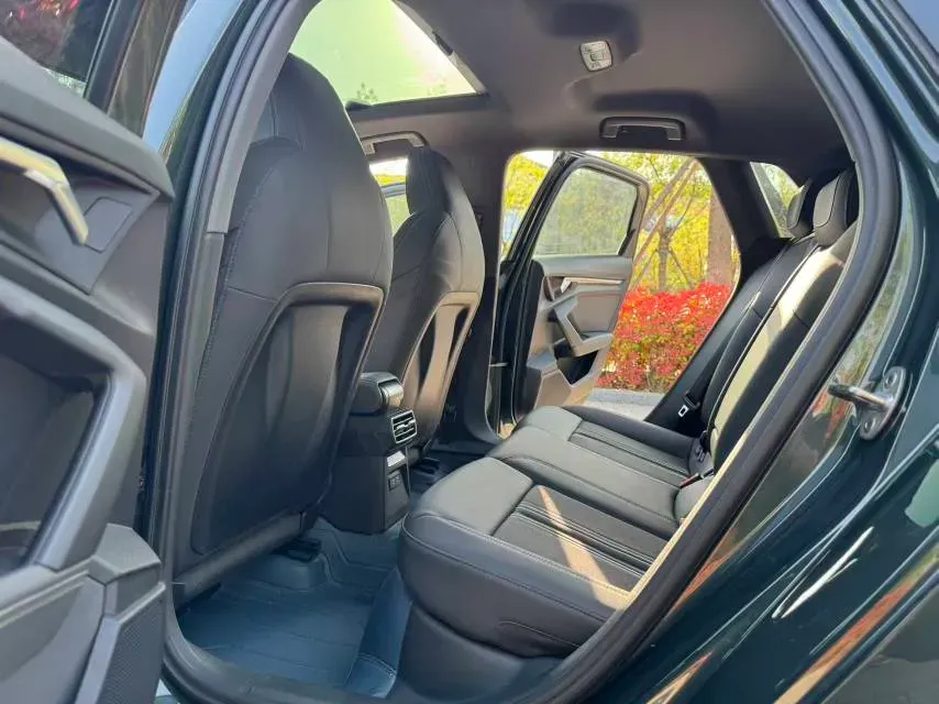 2023 Audi A3 1.4T 150HP L4 7DCT,autocango,china used car exporter,china ev exporter,chinese used car exporter,chinese used ev exporter