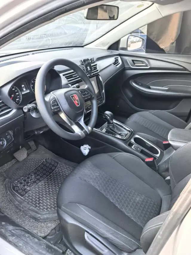 2020 Roewe i5 1.5L 120HP L4 CVT,autocango,china used car exporter,china ev exporter,chinese used car exporter,chinese used ev exporter