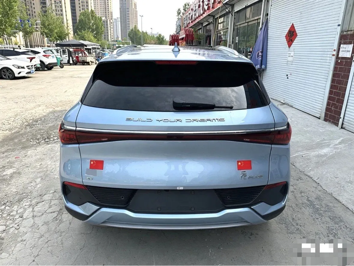 2024 BYD Yuan Plus BEV 60.48KWH,autocango,china used car exporter,china ev exporter,chinese used car exporter,chinese used ev exporter