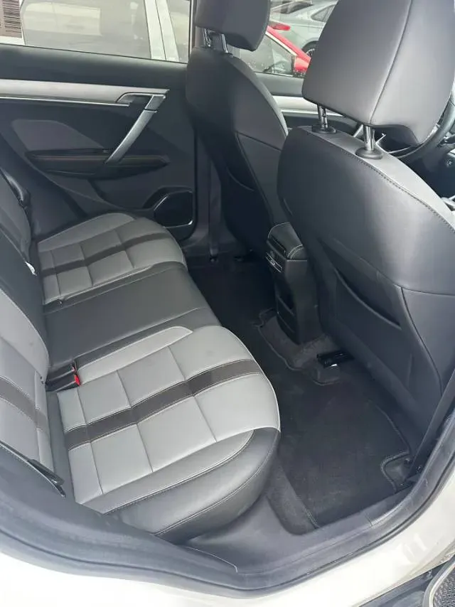 2024 Geely Coolray 1.5T 181HP L4 7DCT,autocango,china used car exporter,china ev exporter,chinese used car exporter,chinese used ev exporter