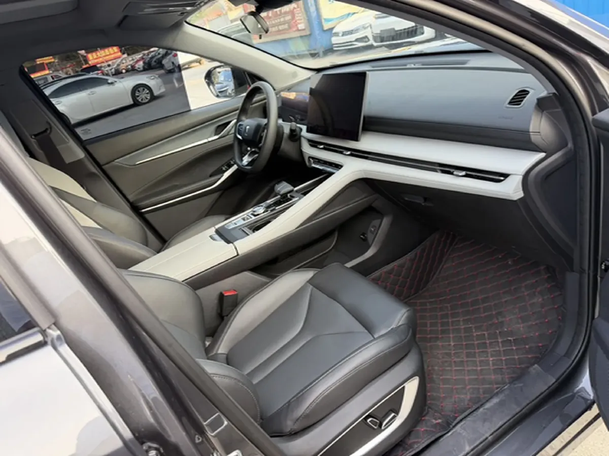 2026 ChangAn CS75 Plus 1.5T 192HP L4 8AT,autocango,china used car exporter,china ev exporter,chinese used car exporter,chinese used ev exporter