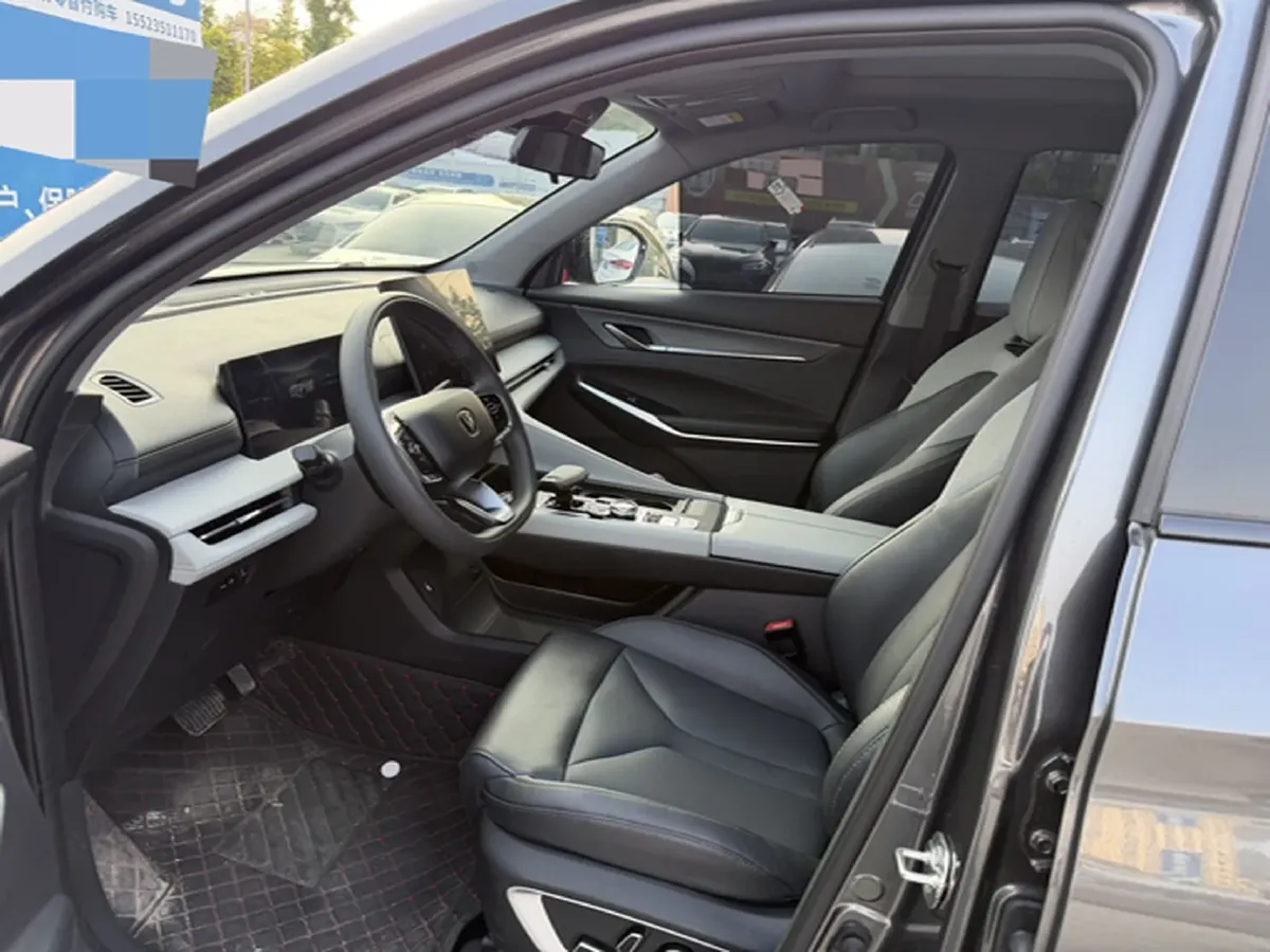 2026 ChangAn CS75 Plus 1.5T 192HP L4 8AT,autocango,china used car exporter,china ev exporter,chinese used car exporter,chinese used ev exporter