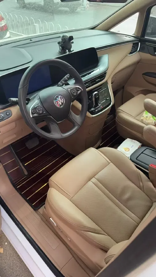2020 Buick GL8 2.0T 237HP L4 9AT,autocango,china used car exporter,china ev exporter,chinese used car exporter,chinese used ev exporter