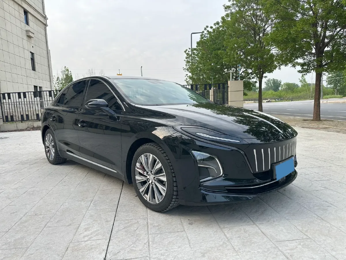 2023 HongQi E-QM5 BEV 82KWH,autocango,china used car exporter,china ev exporter,chinese used car exporter,chinese used ev exporter
