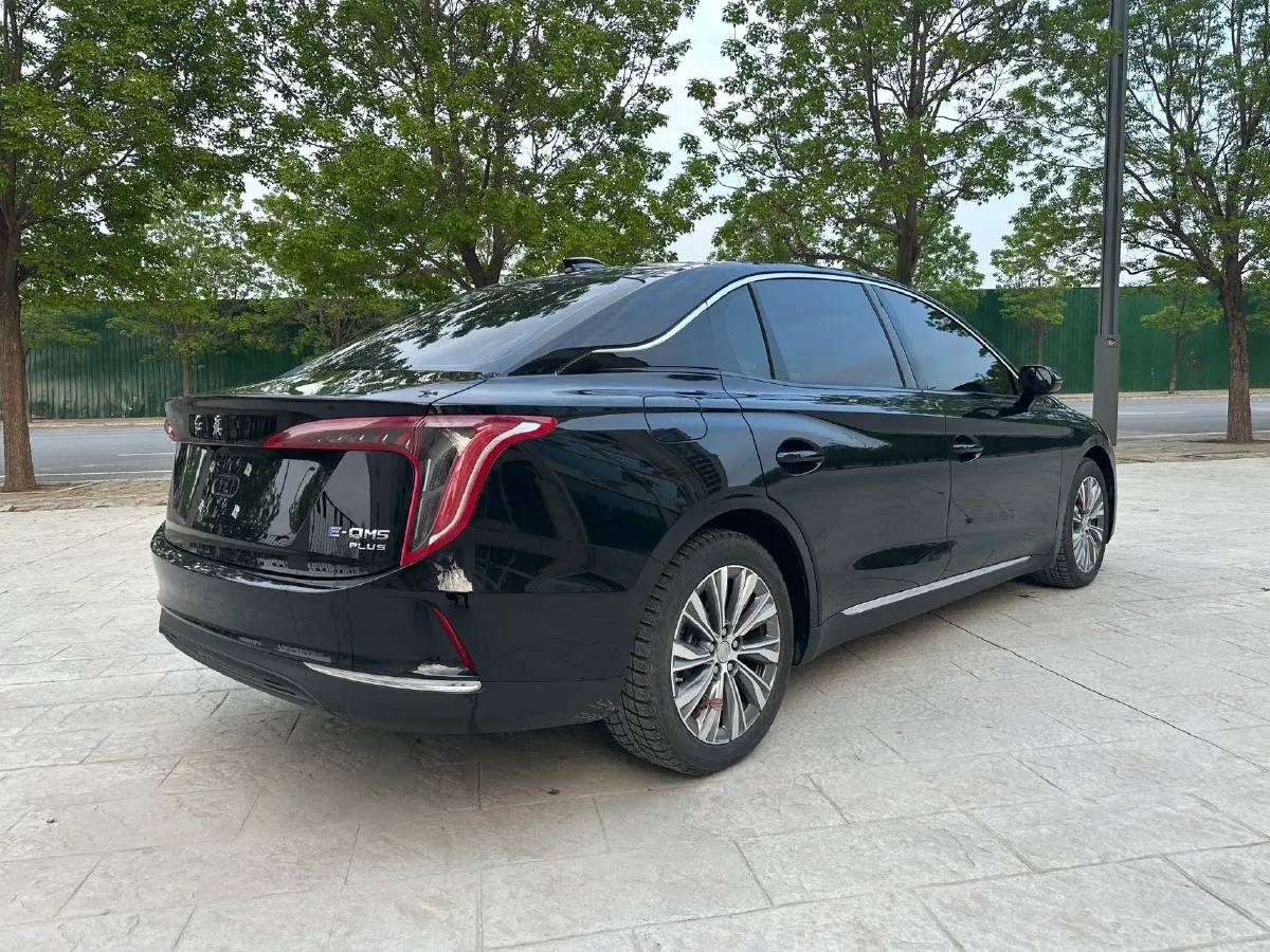 2023 HongQi E-QM5 BEV 82KWH,autocango,china used car exporter,china ev exporter,chinese used car exporter,chinese used ev exporter