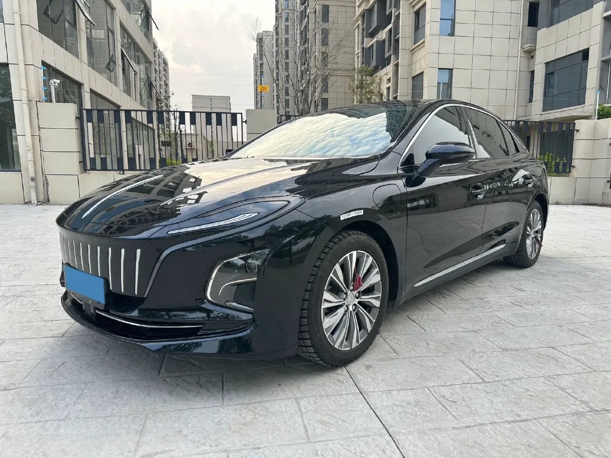 2023 HongQi E-QM5 BEV 82KWH,autocango,china used car exporter,china ev exporter,chinese used car exporter,chinese used ev exporter
