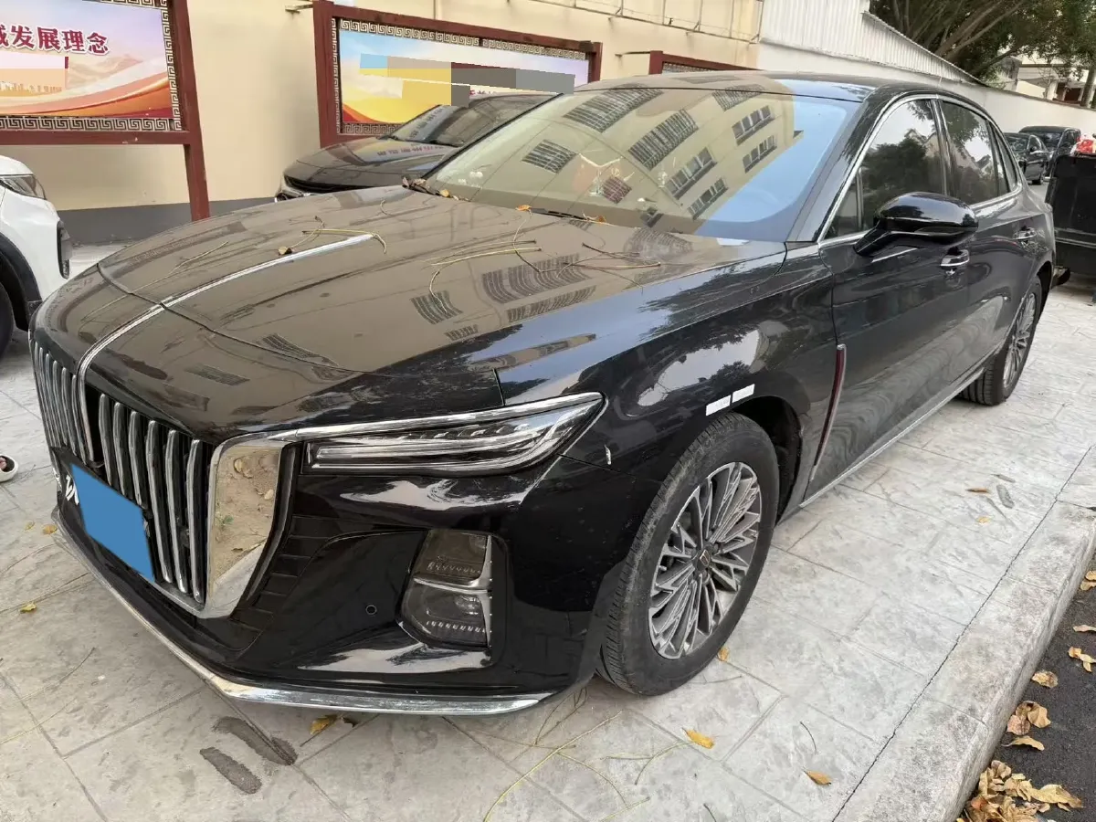 2023 HongQi H5 1.5T 169HP L4 7DCT,autocango,china used car exporter,china ev exporter,chinese used car exporter,chinese used ev exporter