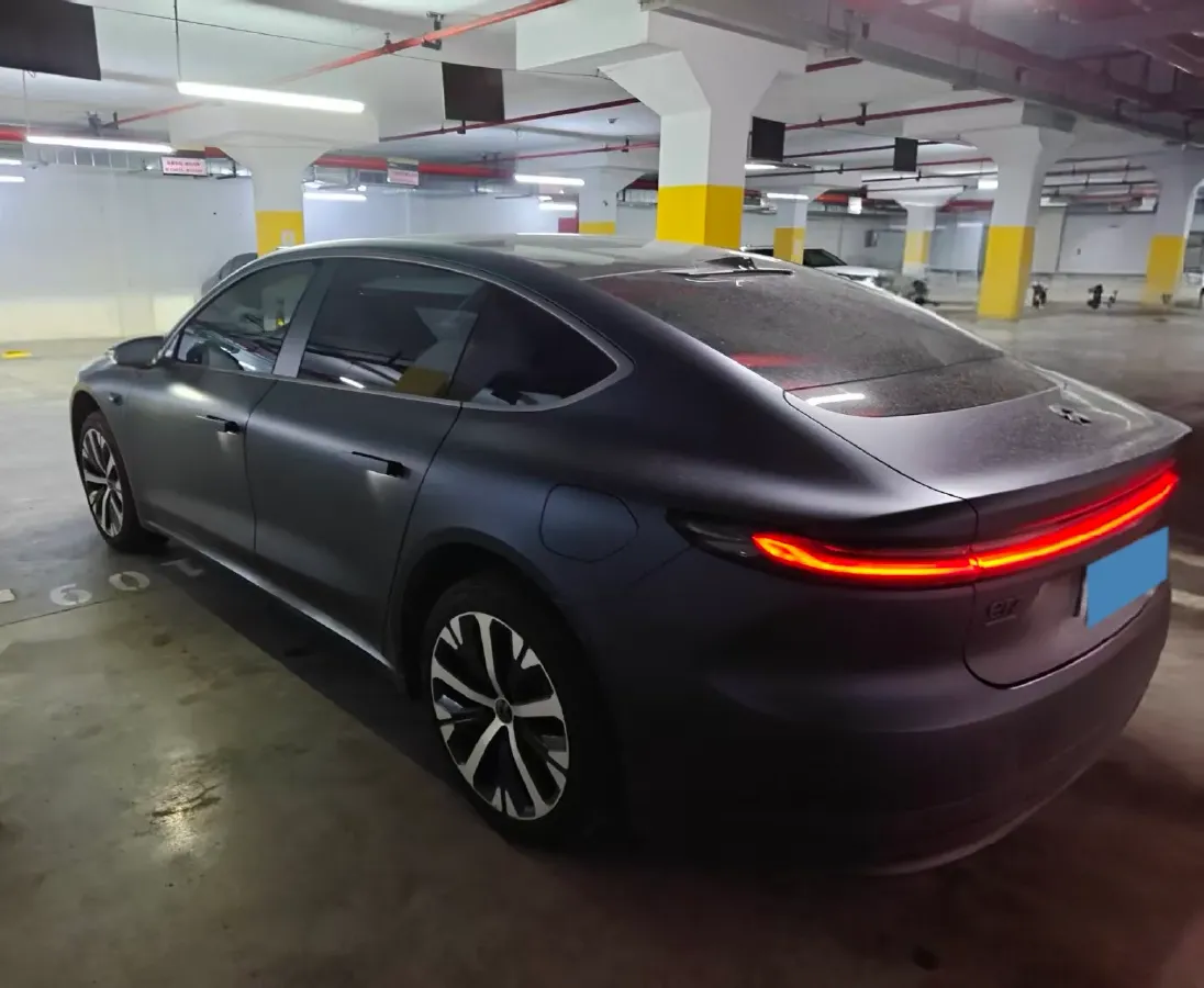 2024 NIO ET7 BEV 75KWH,autocango,china used car exporter,china ev exporter,chinese used car exporter,chinese used ev exporter