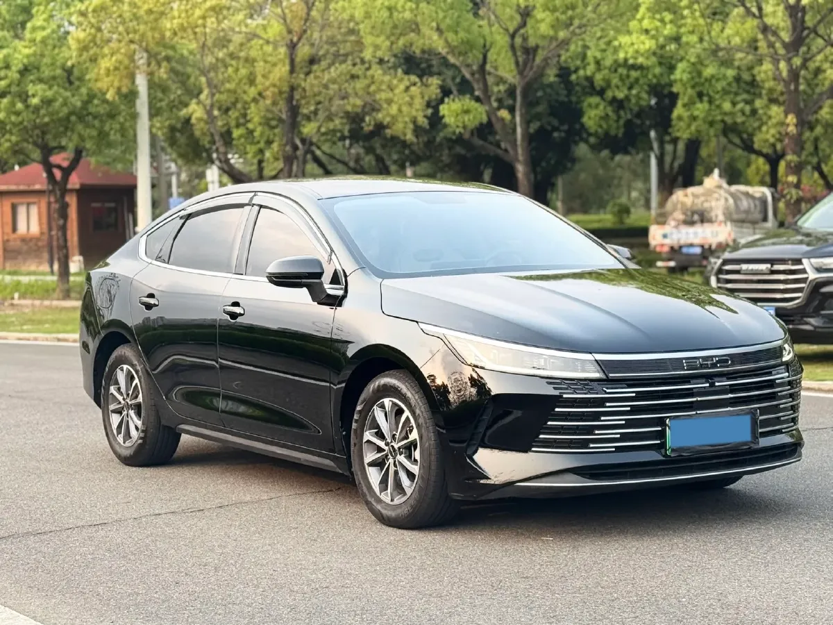 2024 BYD Destroyer 05 1.5L 110HP L4 E-CVT PHEV 8.3KWH,autocango,china used car exporter,china ev exporter,chinese used car exporter,chinese used ev exporter