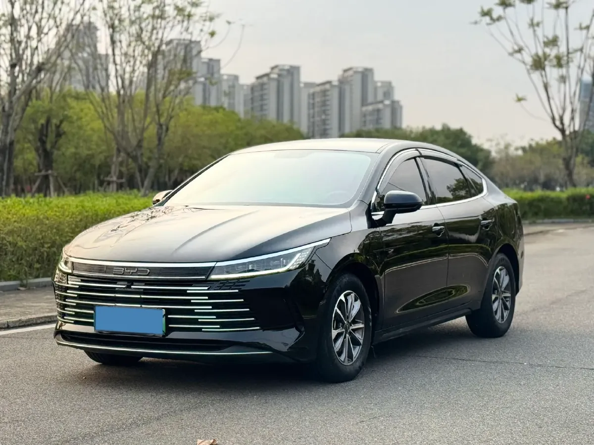 2024 BYD Destroyer 05 1.5L 110HP L4 E-CVT PHEV 8.3KWH,autocango,china used car exporter,china ev exporter,chinese used car exporter,chinese used ev exporter