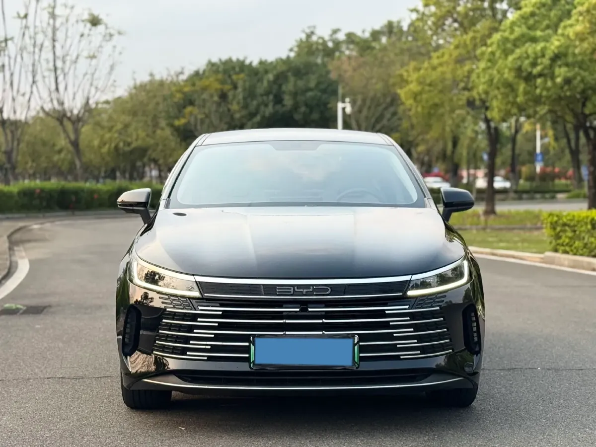 2024 BYD Destroyer 05 1.5L 110HP L4 E-CVT PHEV 8.3KWH,autocango,china used car exporter,china ev exporter,chinese used car exporter,chinese used ev exporter