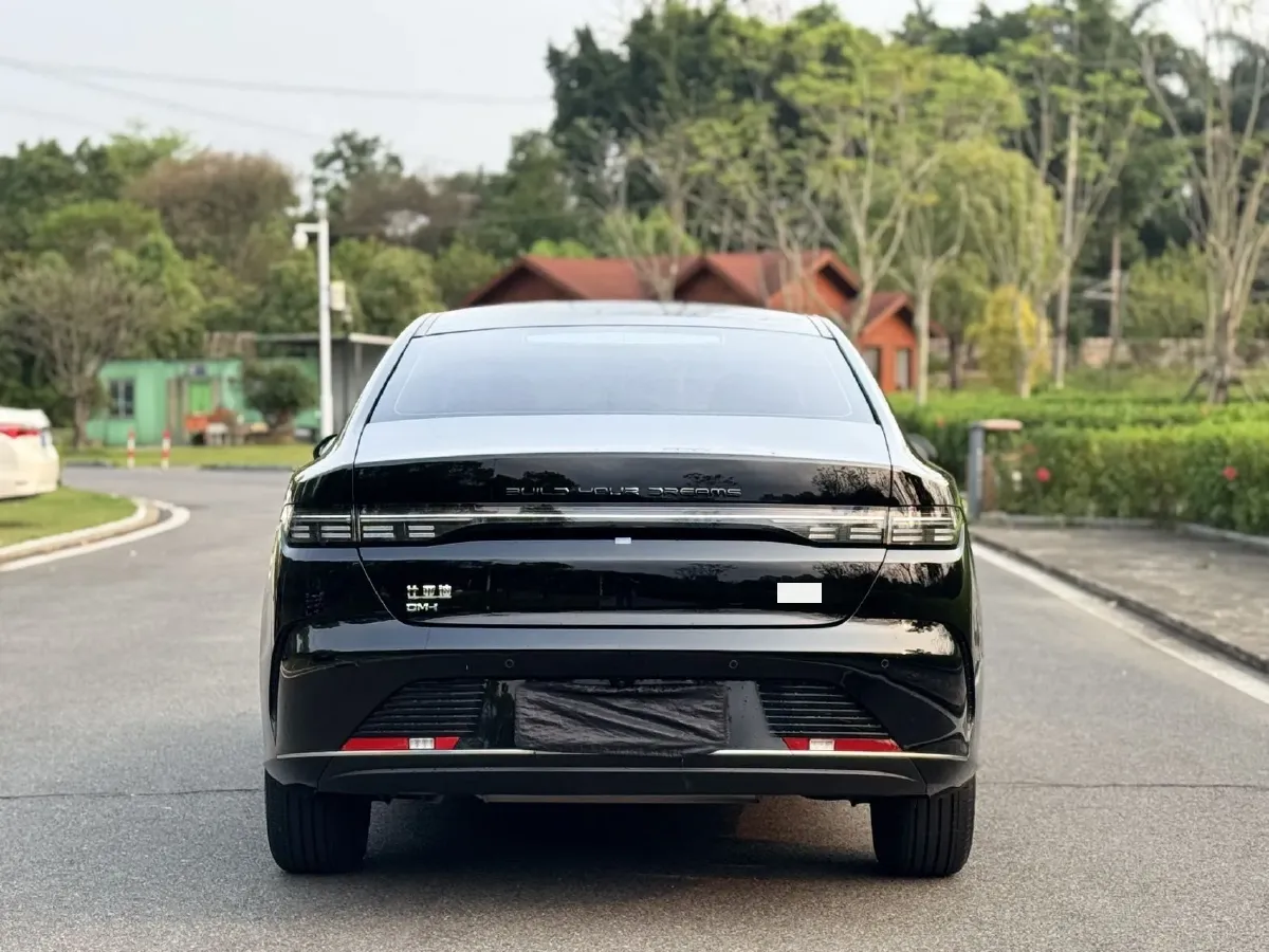 2024 BYD Destroyer 05 1.5L 110HP L4 E-CVT PHEV 8.3KWH,autocango,china used car exporter,china ev exporter,chinese used car exporter,chinese used ev exporter