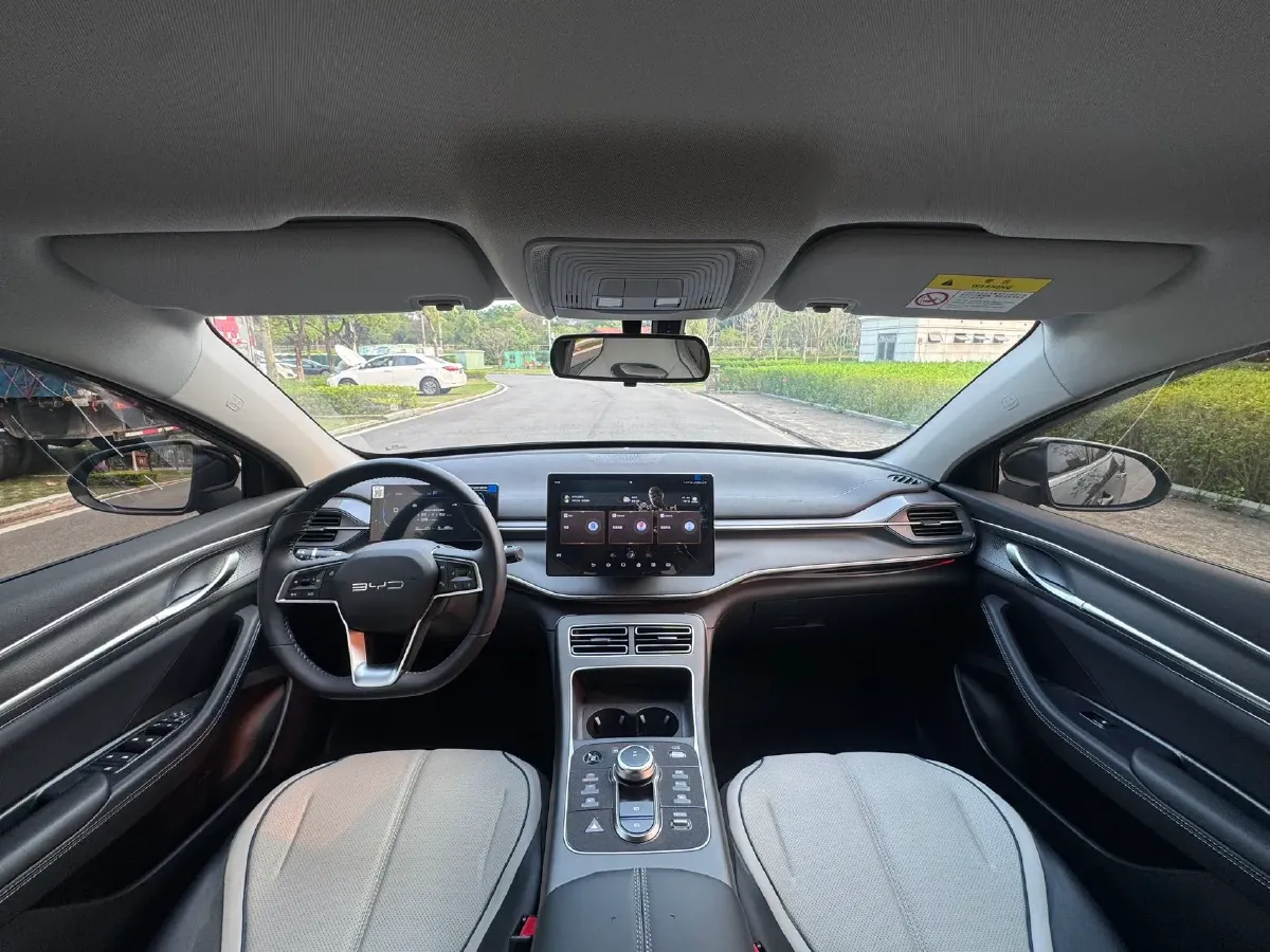 2024 BYD Destroyer 05 1.5L 110HP L4 E-CVT PHEV 8.3KWH,autocango,china used car exporter,china ev exporter,chinese used car exporter,chinese used ev exporter