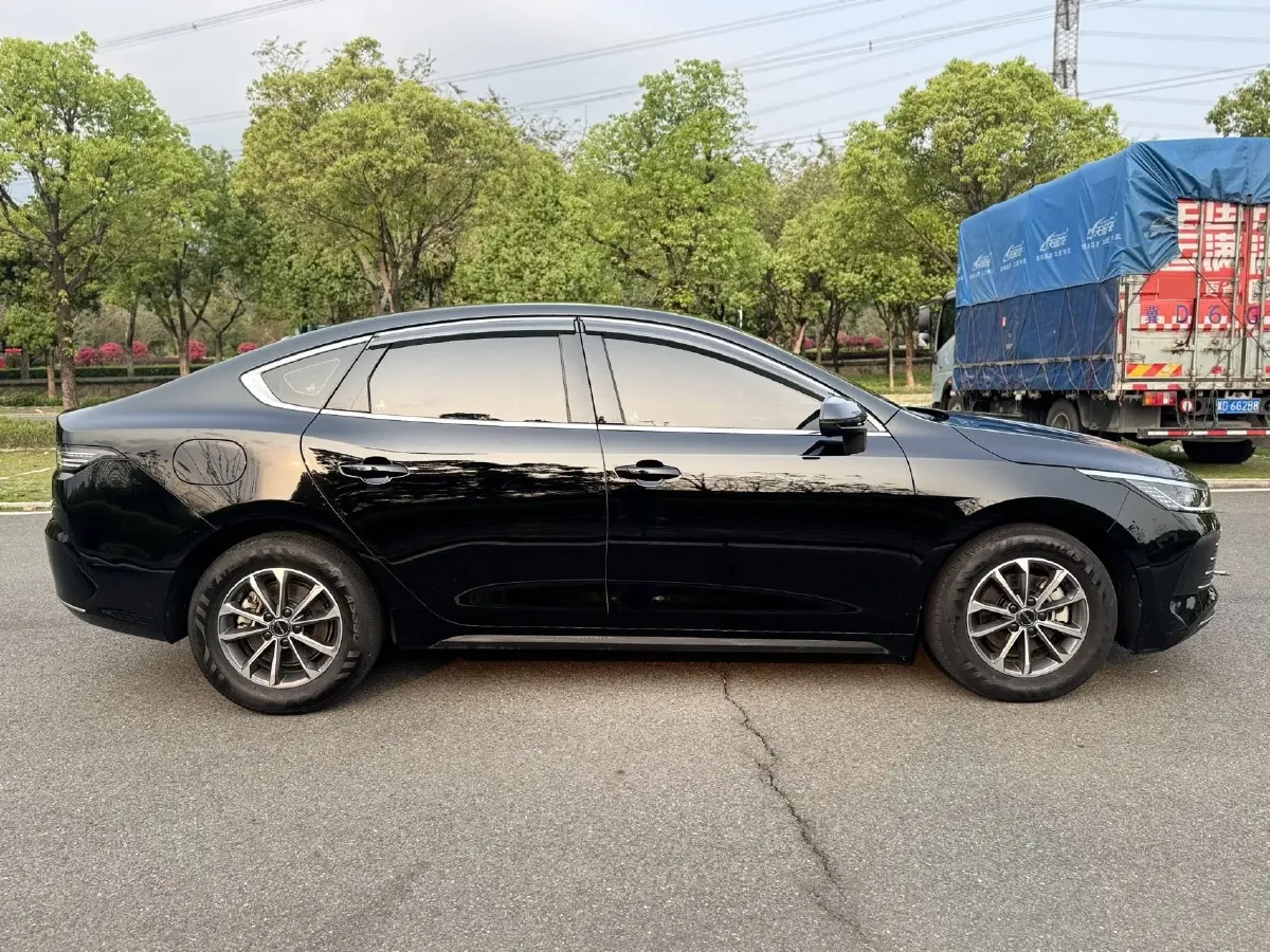 2024 BYD Destroyer 05 1.5L 110HP L4 E-CVT PHEV 8.3KWH,autocango,china used car exporter,china ev exporter,chinese used car exporter,chinese used ev exporter