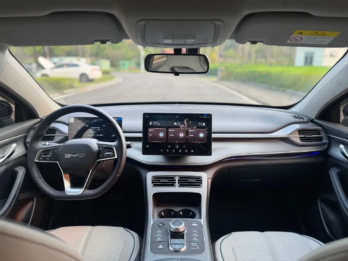 2024 BYD Destroyer 05 1.5L 110HP L4 E-CVT PHEV 8.3KWH,autocango,china used car exporter,china ev exporter,chinese used car exporter,chinese used ev exporter