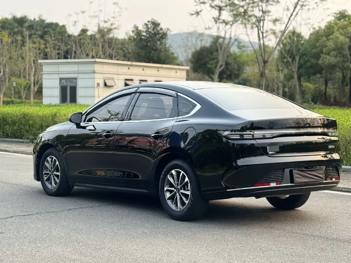 2024 BYD Destroyer 05 1.5L 110HP L4 E-CVT PHEV 8.3KWH,autocango,china used car exporter,china ev exporter,chinese used car exporter,chinese used ev exporter