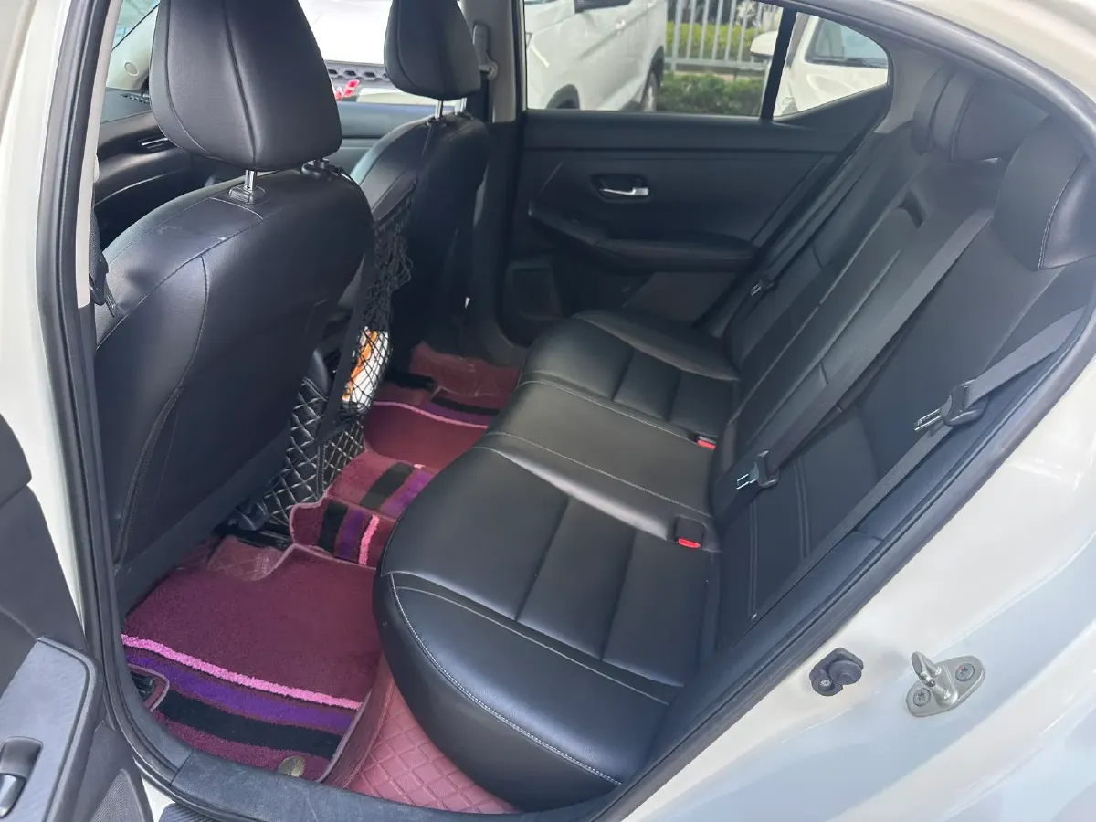 2021 Nissan Sylphy 1.6L 135HP L4 CVT,autocango,china used car exporter,china ev exporter,chinese used car exporter,chinese used ev exporter