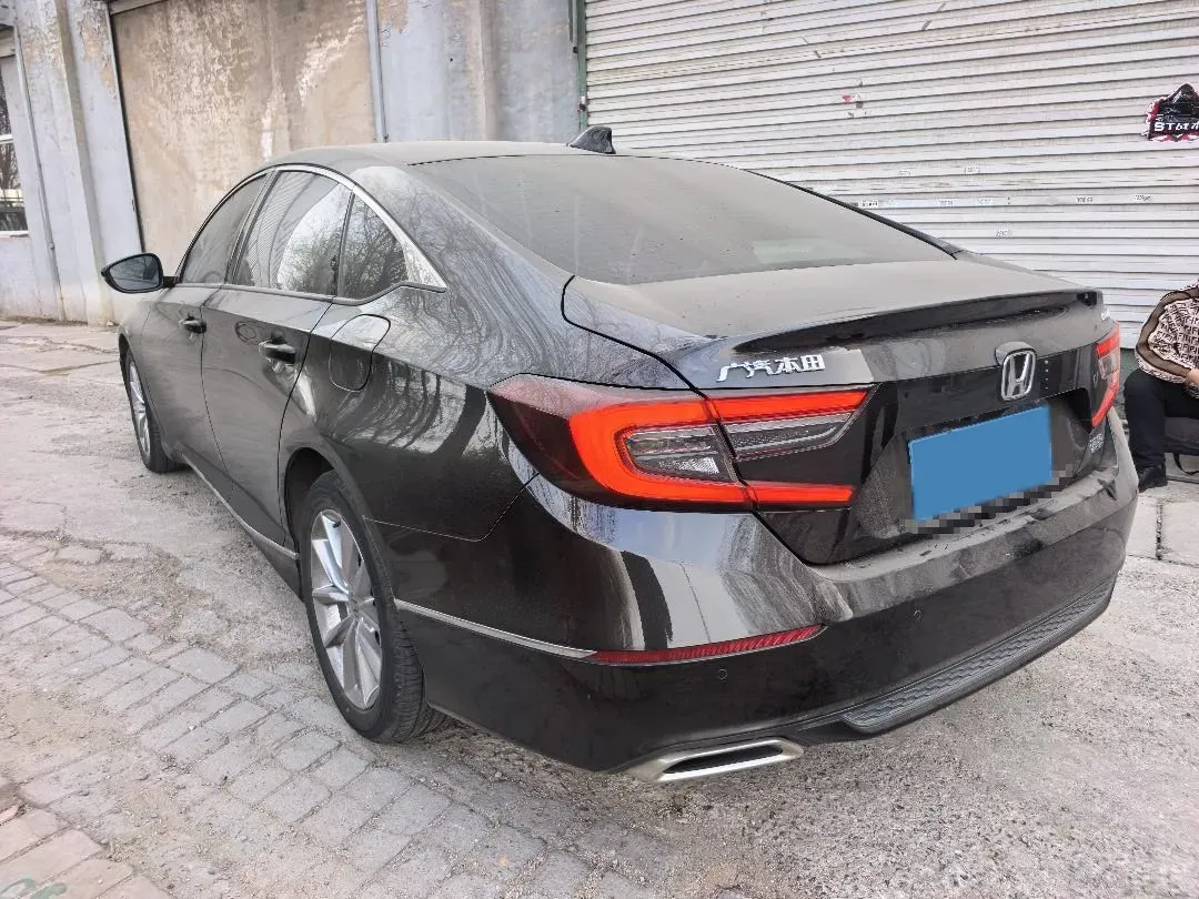 2022 Honda Accord 1.5T 194HP L4 CVT,autocango,china used car exporter,china ev exporter,chinese used car exporter,chinese used ev exporter