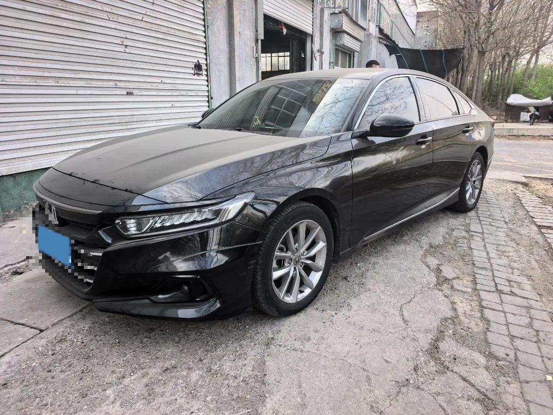 2022 Honda Accord 1.5T 194HP L4 CVT,autocango,china used car exporter,china ev exporter,chinese used car exporter,chinese used ev exporter