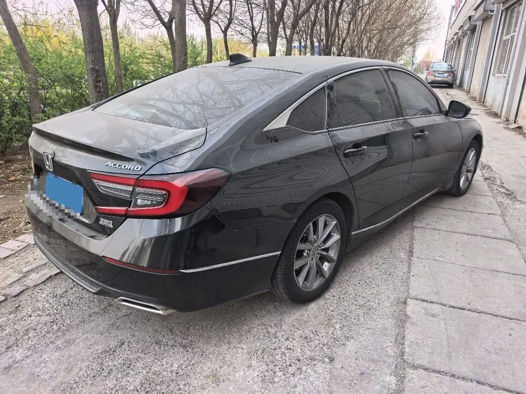 2022 Honda Accord 1.5T 194HP L4 CVT,autocango,china used car exporter,china ev exporter,chinese used car exporter,chinese used ev exporter