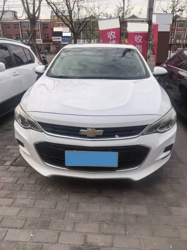 2019 Chevrolet Cavalier 1.5L 113HP L4 6AT,autocango,china used car exporter,china ev exporter,chinese used car exporter,chinese used ev exporter