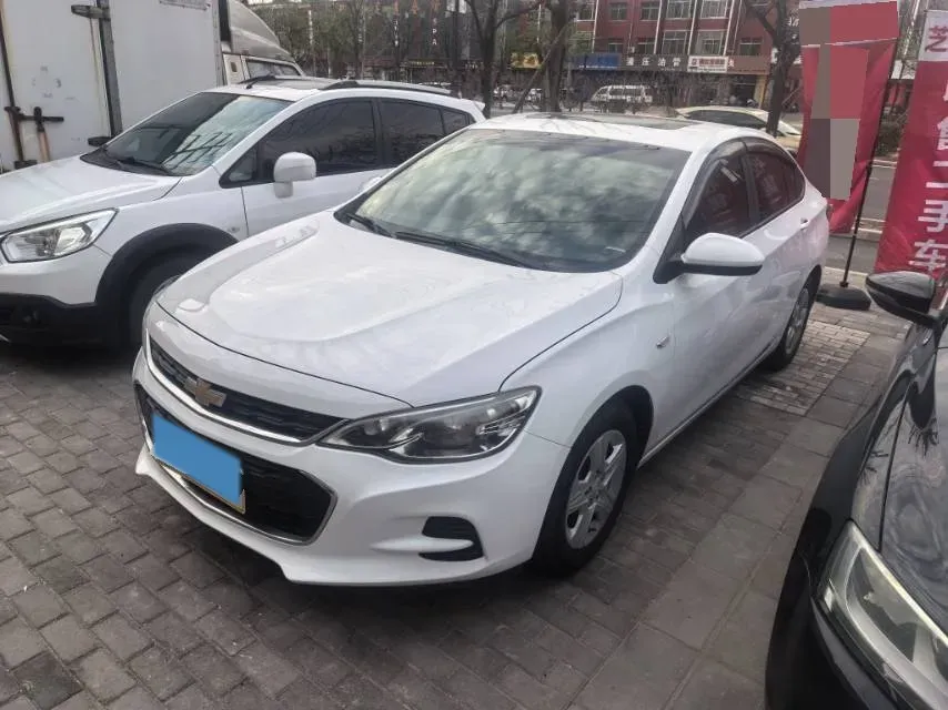 2019 Chevrolet Cavalier 1.5L 113HP L4 6AT,autocango,china used car exporter,china ev exporter,chinese used car exporter,chinese used ev exporter