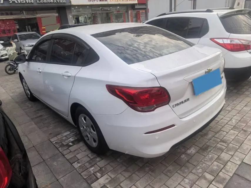 2019 Chevrolet Cavalier 1.5L 113HP L4 6AT,autocango,china used car exporter,china ev exporter,chinese used car exporter,chinese used ev exporter