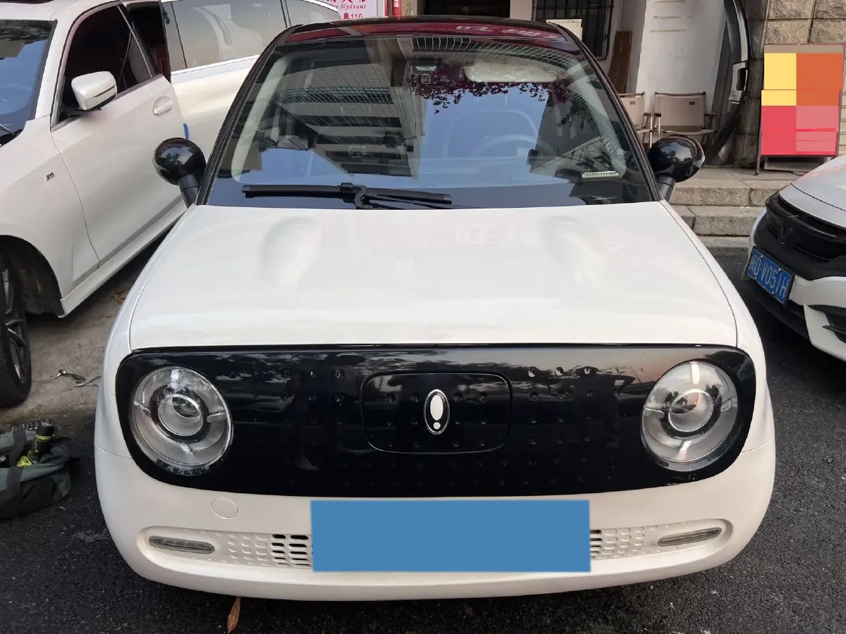 2022 DaYun YueHu BEV 30.66KWH,autocango,china used car exporter,china ev exporter,chinese used car exporter,chinese used ev exporter