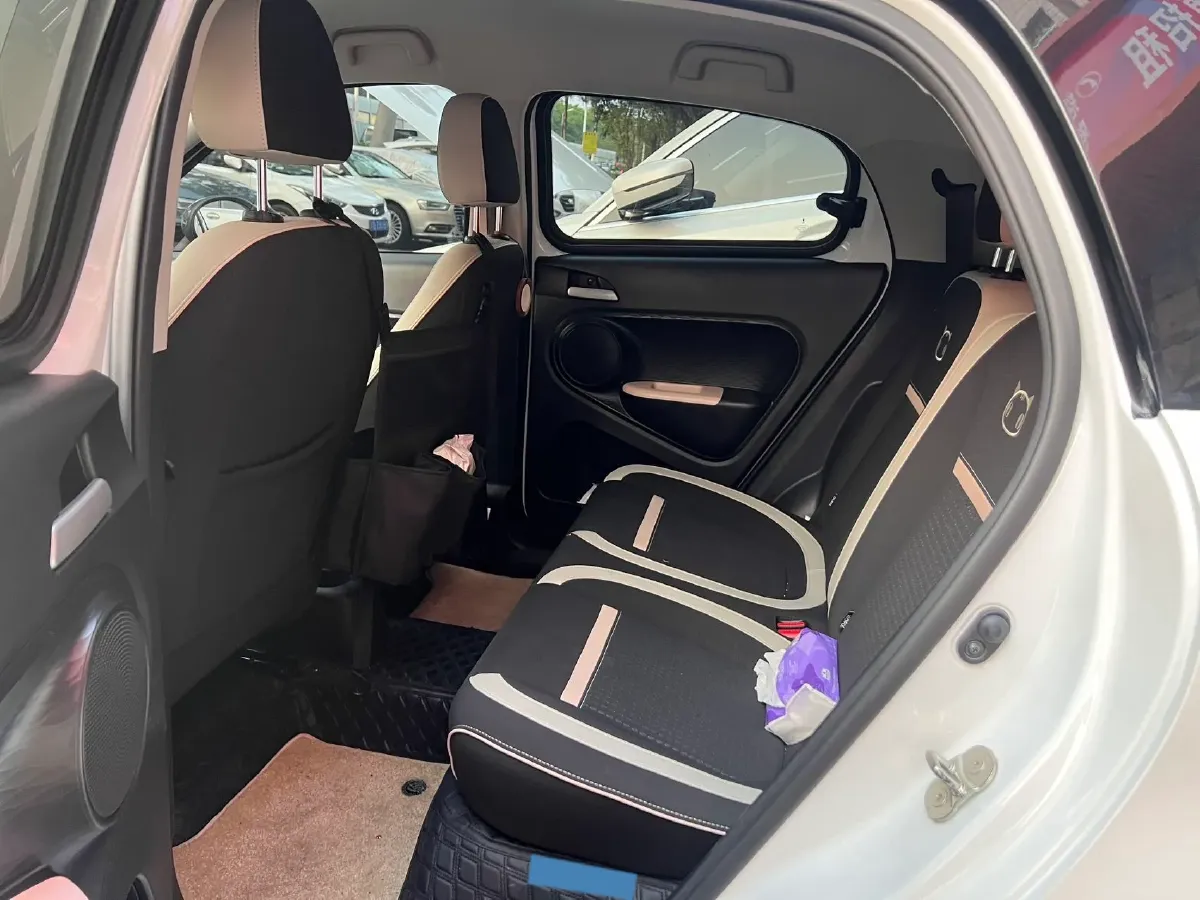 2022 DaYun YueHu BEV 30.66KWH,autocango,china used car exporter,china ev exporter,chinese used car exporter,chinese used ev exporter