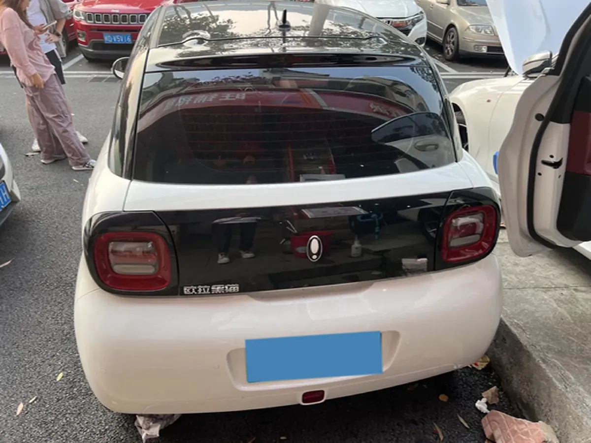 2022 DaYun YueHu BEV 30.66KWH,autocango,china used car exporter,china ev exporter,chinese used car exporter,chinese used ev exporter