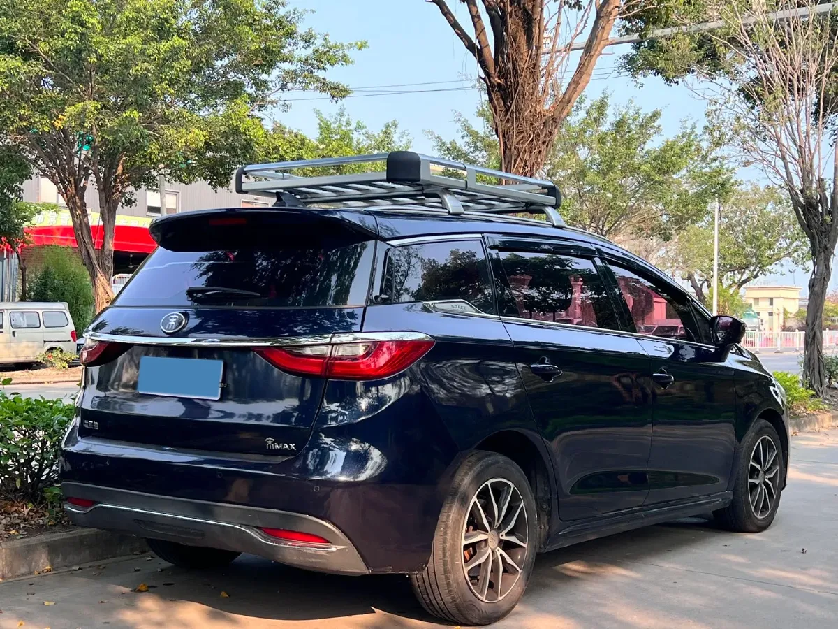 2017 BYD Song MAX 1.5T 154HP L4 6DCT,autocango,china used car exporter,china ev exporter,chinese used car exporter,chinese used ev exporter