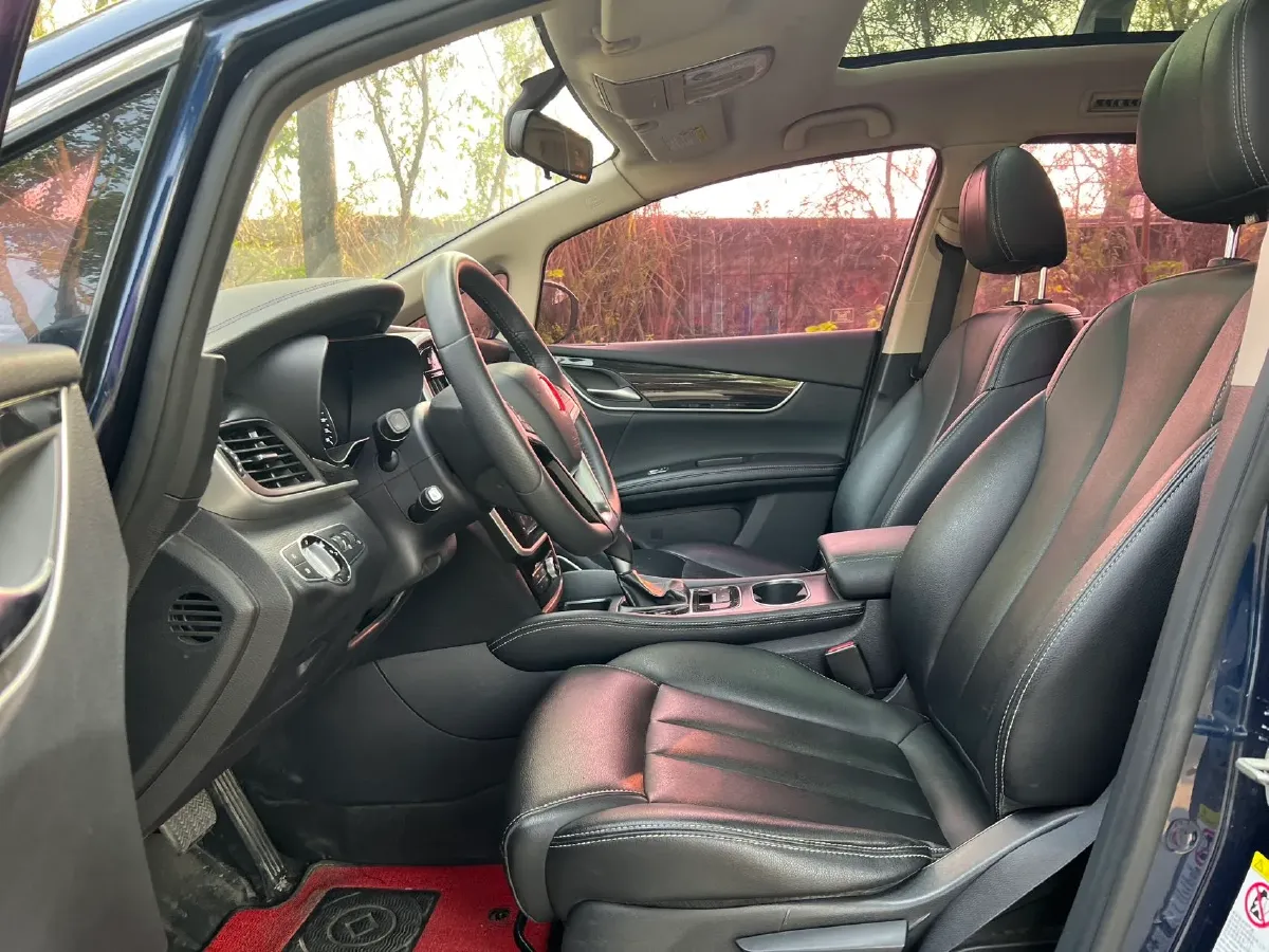 2017 BYD Song MAX 1.5T 154HP L4 6DCT,autocango,china used car exporter,china ev exporter,chinese used car exporter,chinese used ev exporter