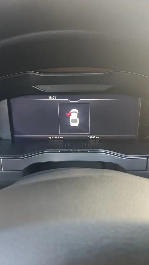 2023 Skoda Superb 1.4T 150HP L4 7DCT,autocango,china used car exporter,china ev exporter,chinese used car exporter,chinese used ev exporter